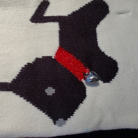 Beanie and Scarf Set - Picture 3 of 6